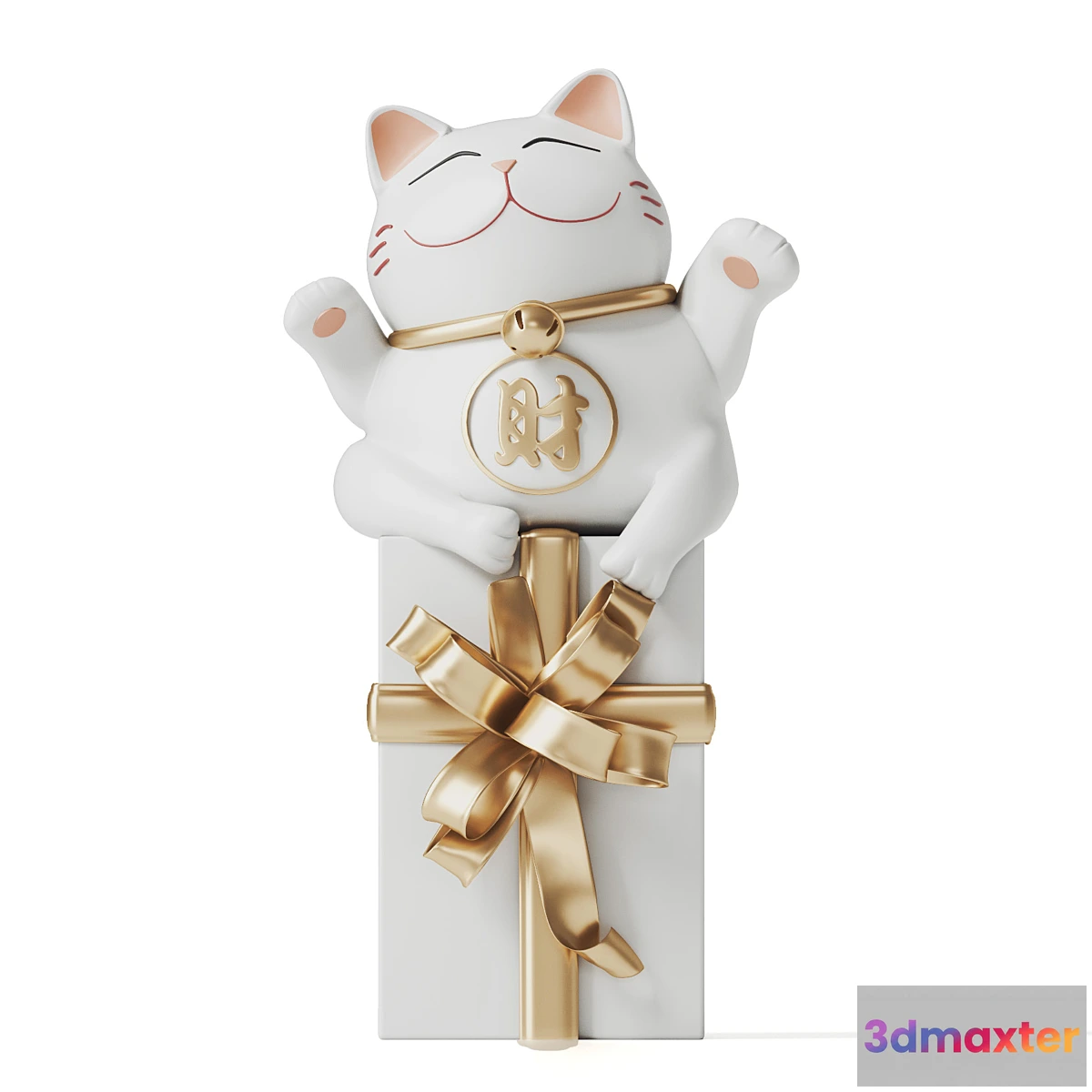 770137 - Plutus cat - No.3