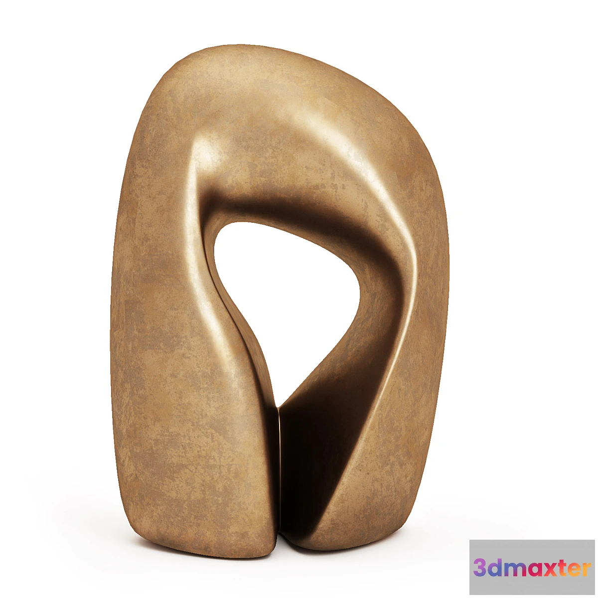 770155 - Contemporary sculpture 2.