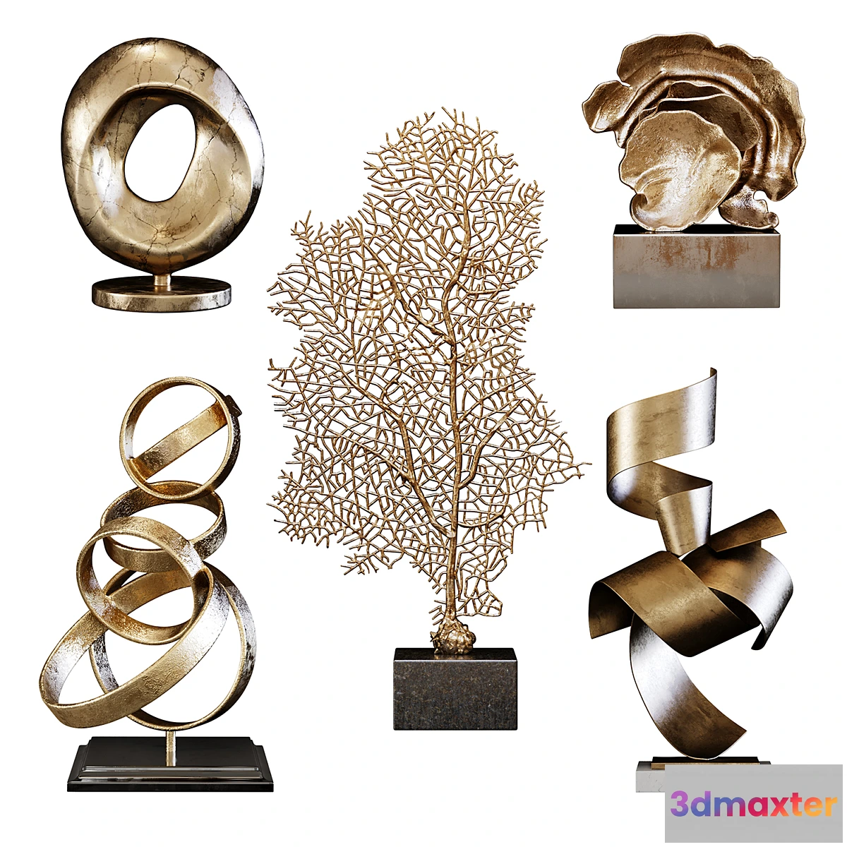 770225 - Sculptures 23 - No.2