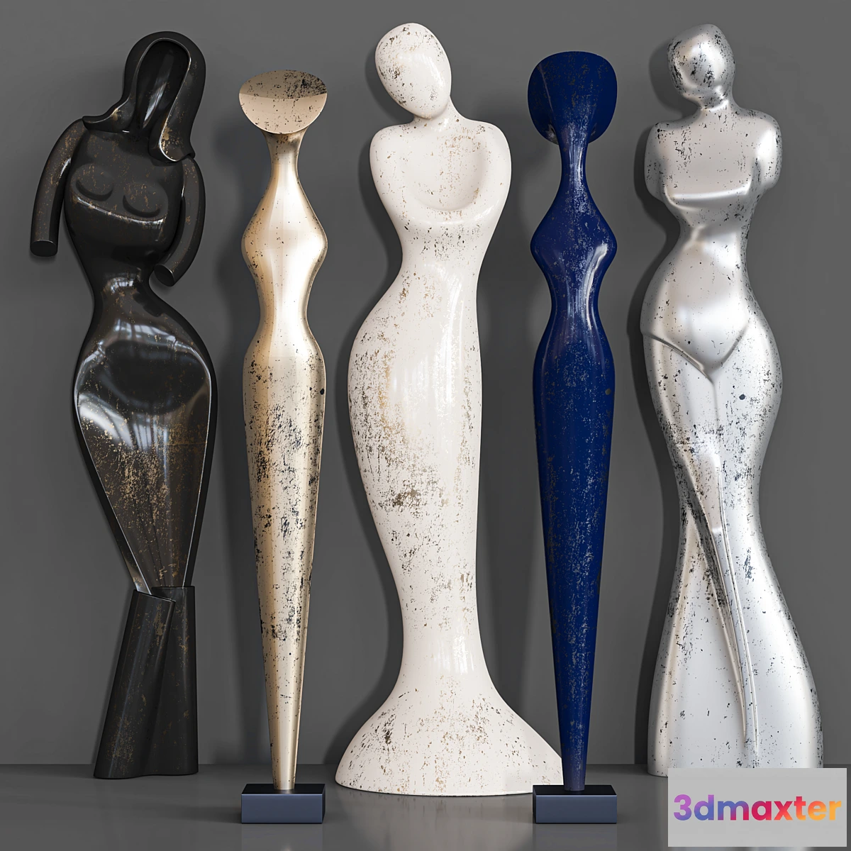 770257 - sculpture 103 - No.2