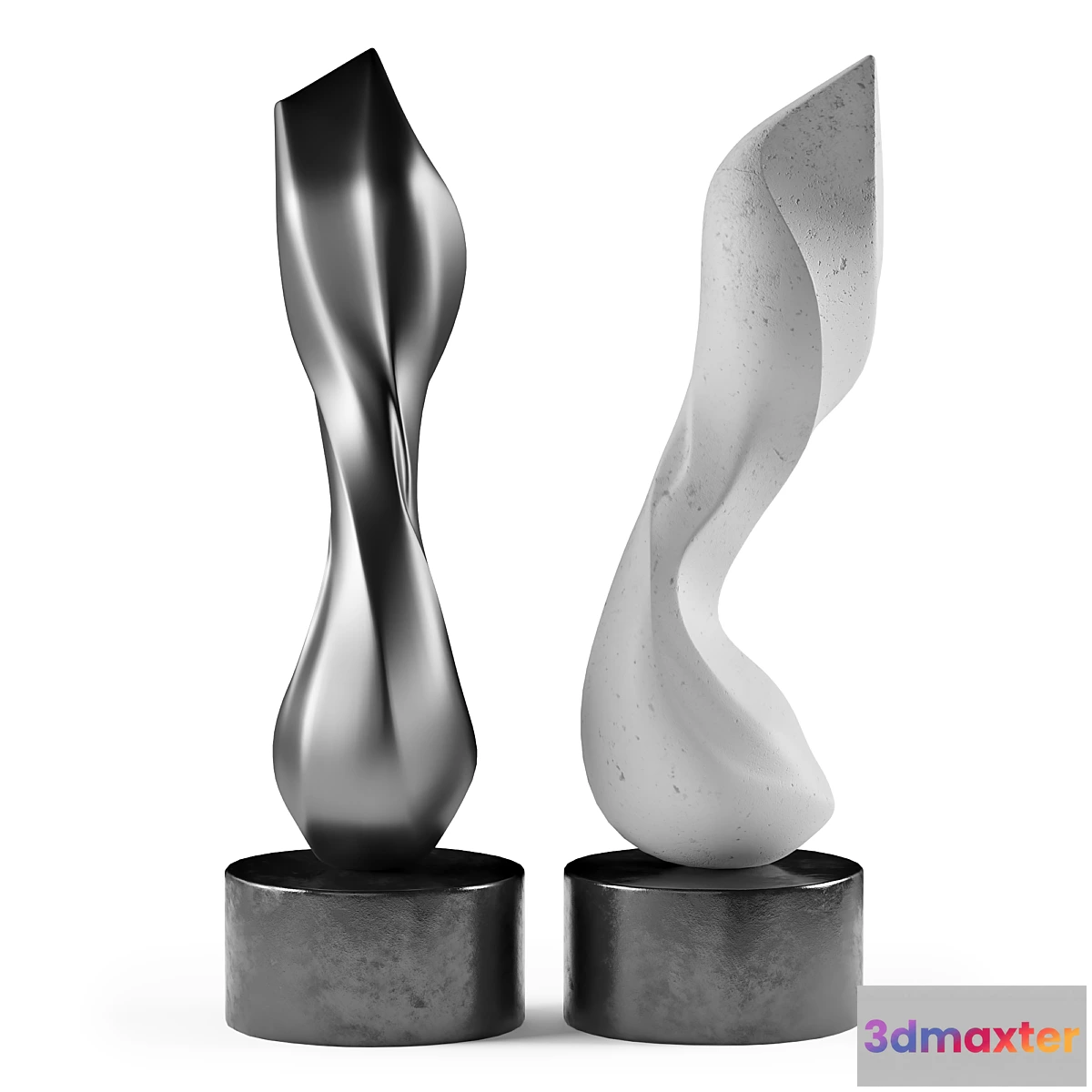 770325 - Sophie_Elizabeth_Thompson_sculpture_09 - No.2