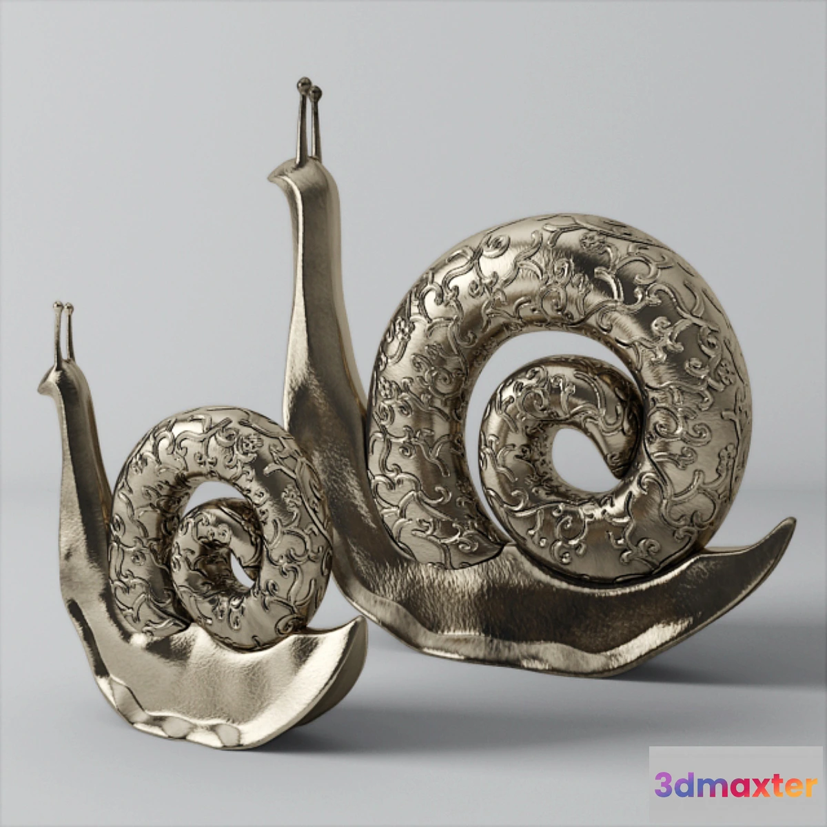 794246 - Darchin Snails - No.2