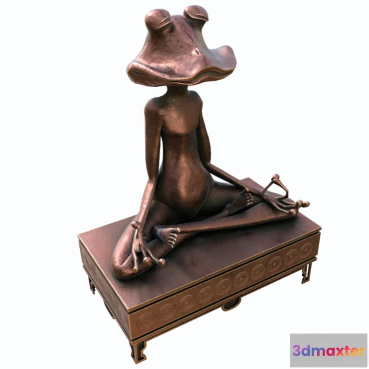 794282 - frog - No.4