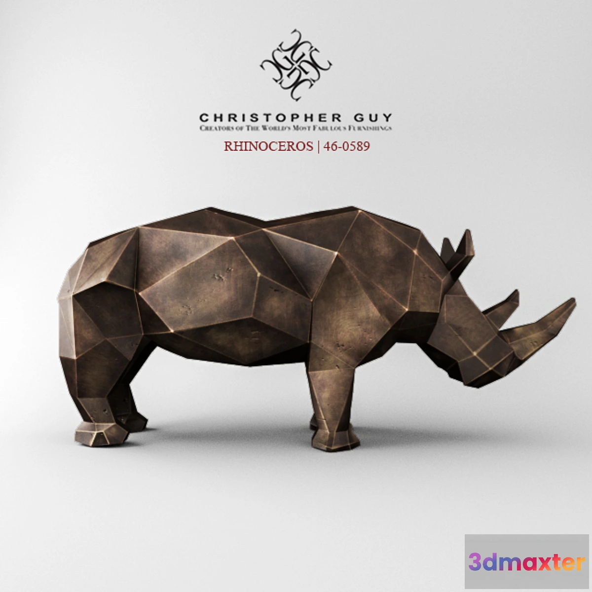 794300 - RHINOCEROS - No.4