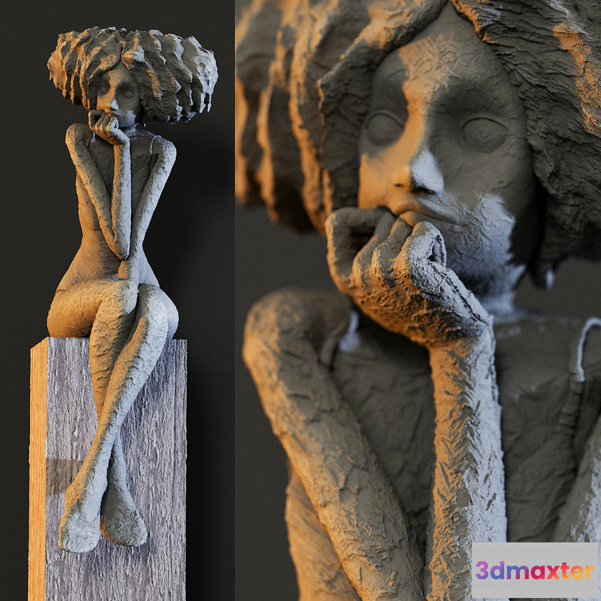 794302 - Valerie Hadida Melancolia - No.2