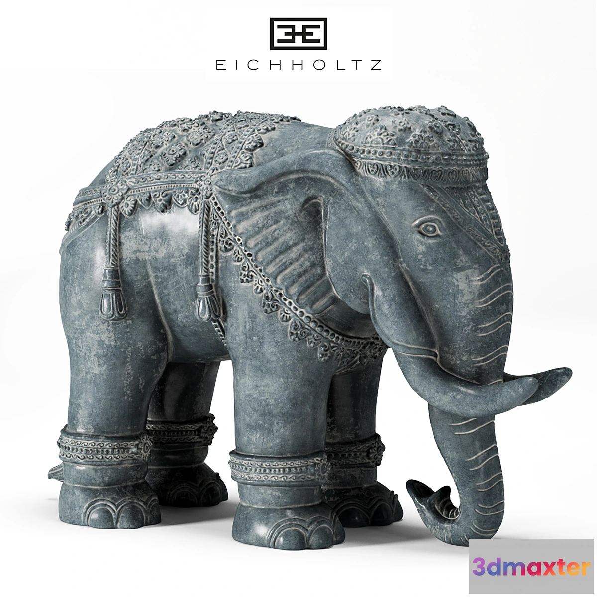 794308 - EICHHOLTZ Elephant XL - No.2