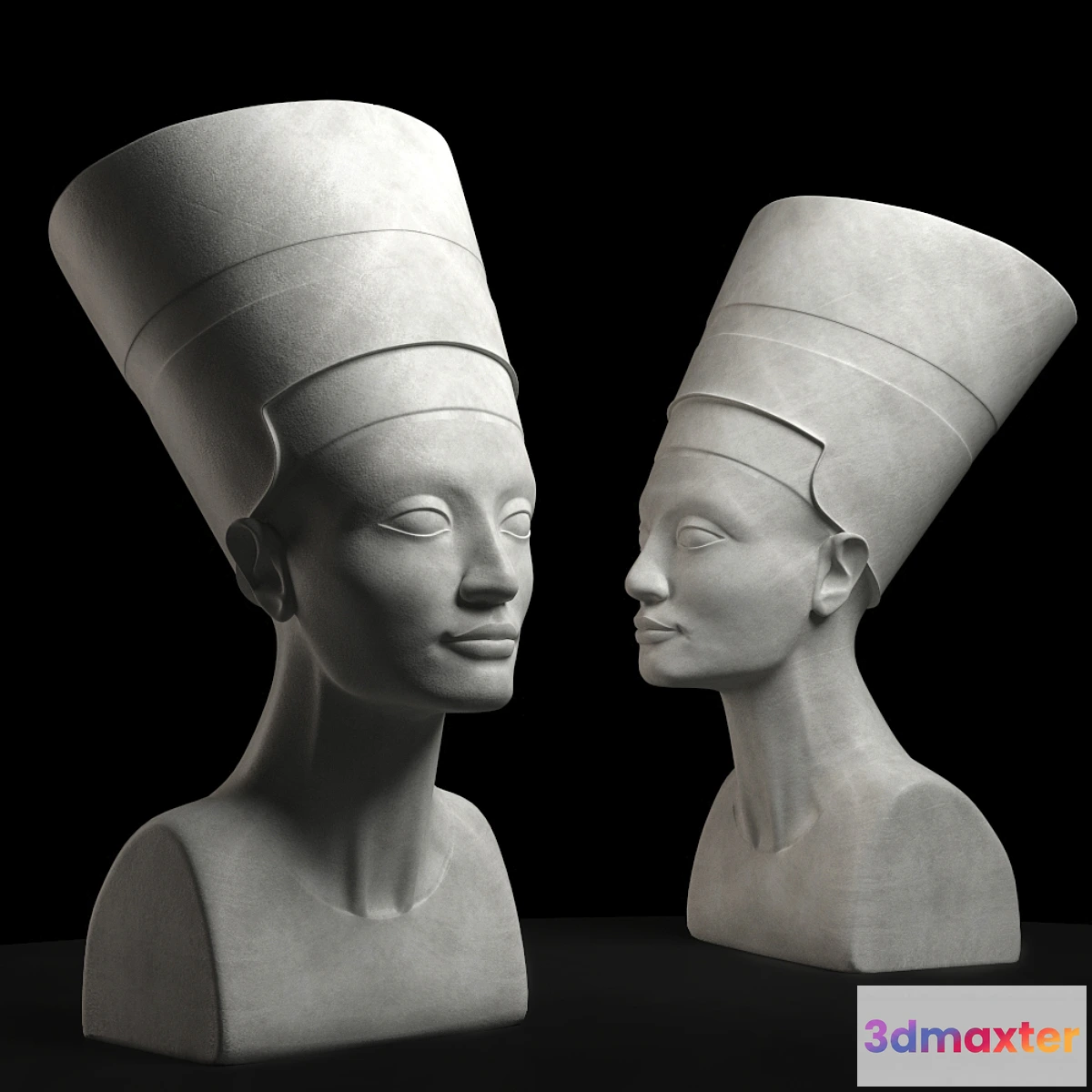 794334 - Nefertiti - No.2