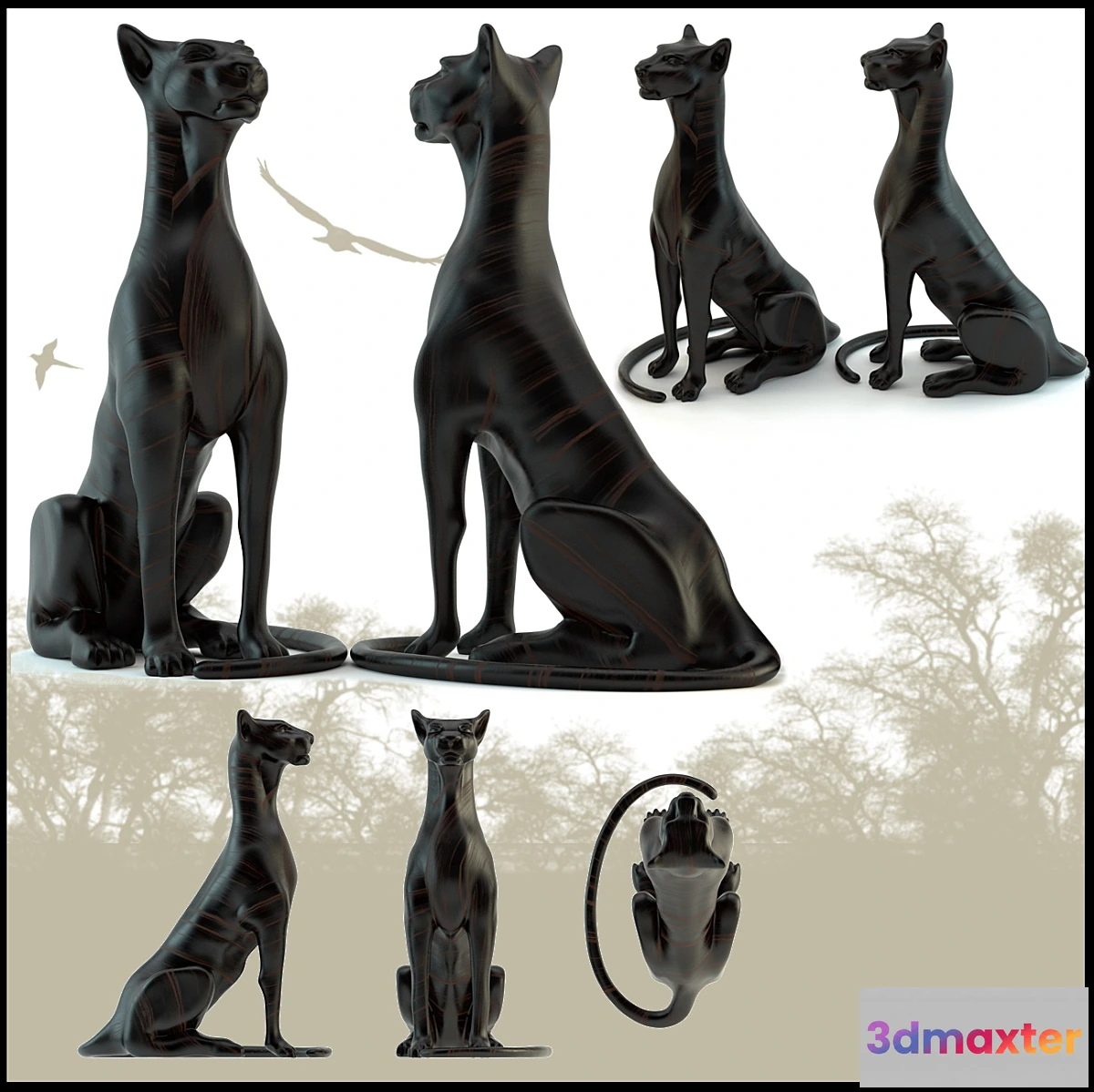 794354 - Bagheera - No.3