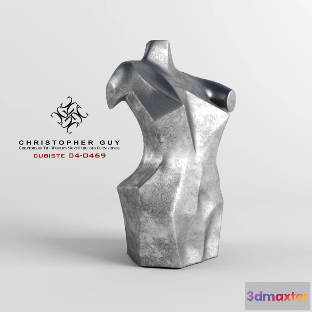 794386 - CUBISTE 04-0469 - No.3