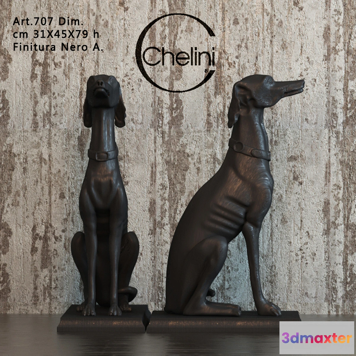 807104 - Chelini Art.707 - No.3