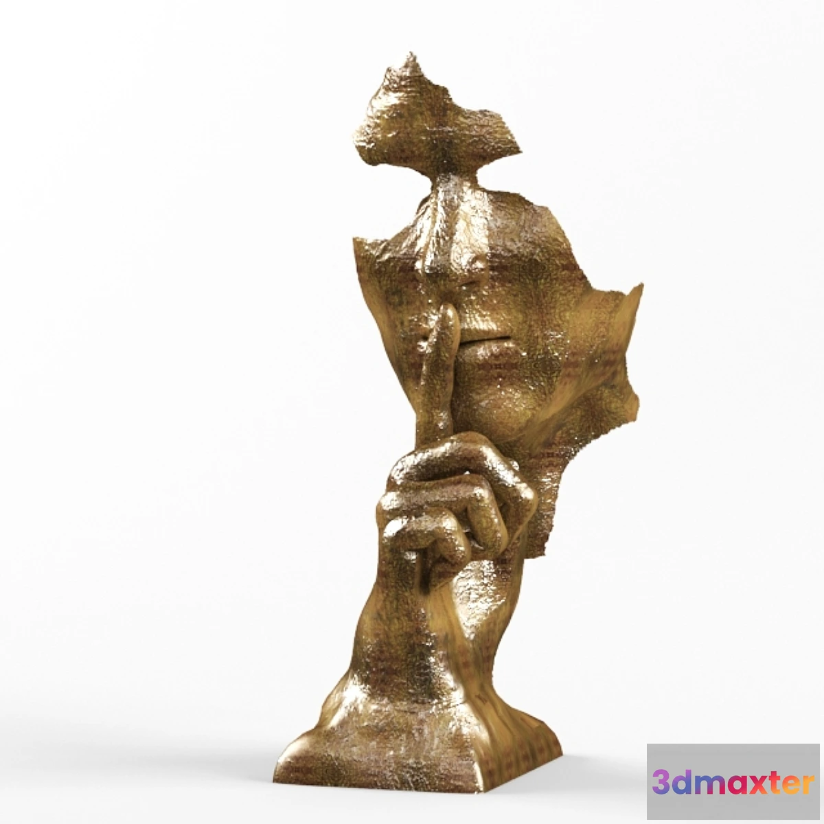 813940 - man face statue - No.3