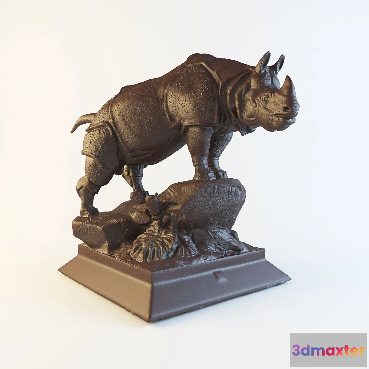 813952 - Rhinoceros - No.7