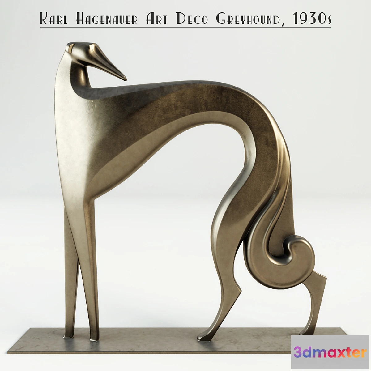 813994 - Greyhound - No.5