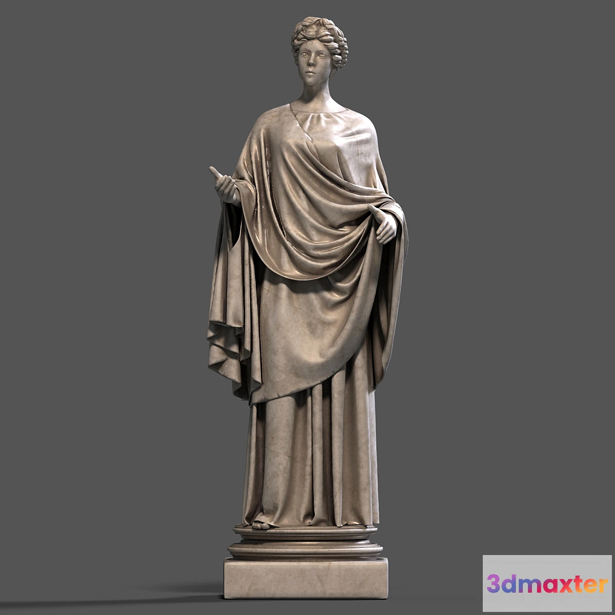 814006 - Sculpture - No.17