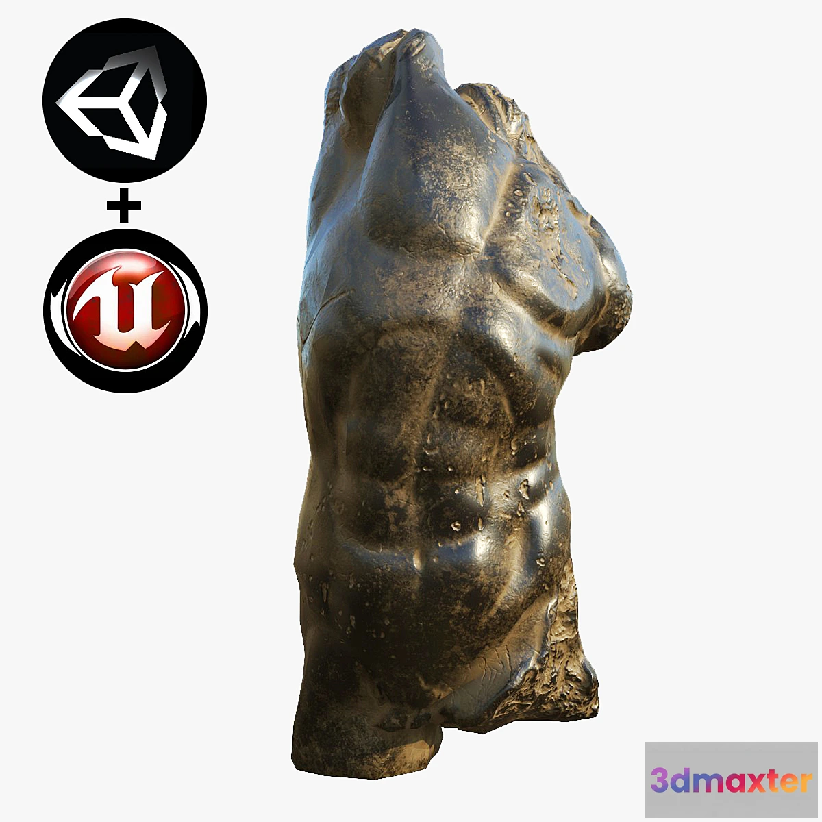 814028 - Sculpture Chelini 241