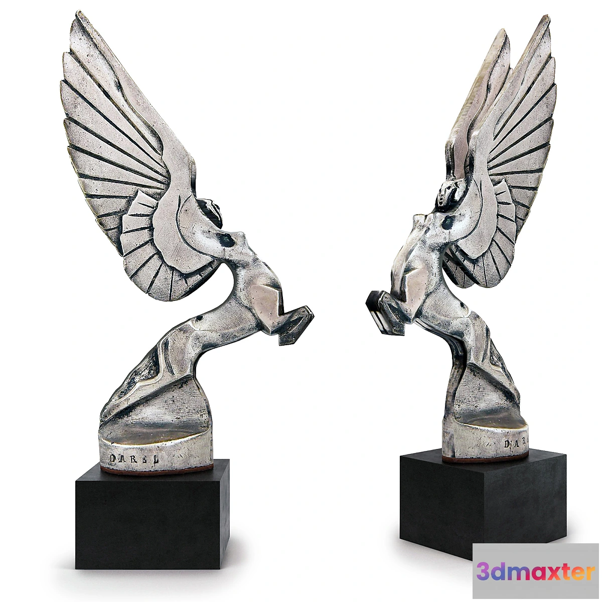 814030 - Darel - Centauride