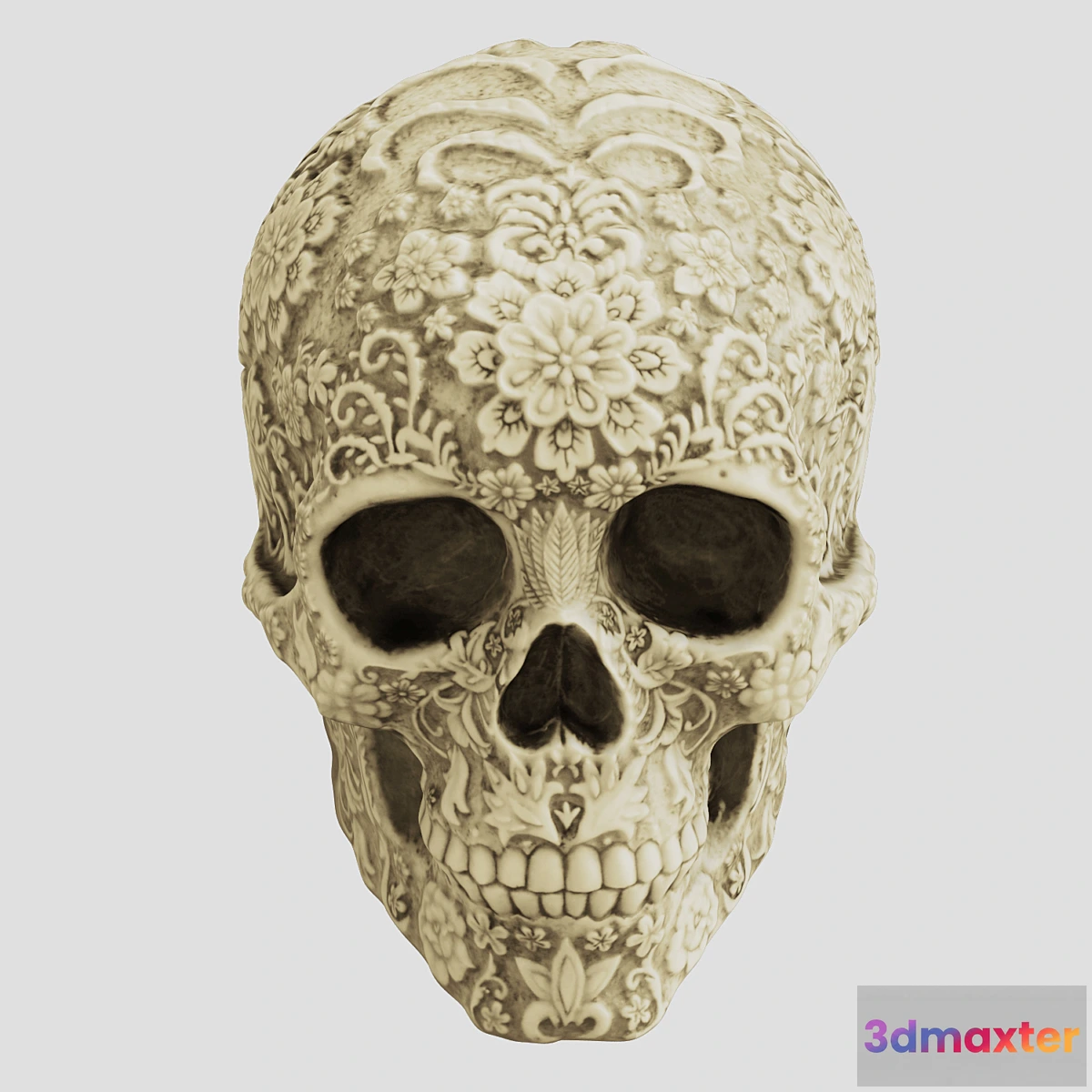 814080 - Art_skull - No.3