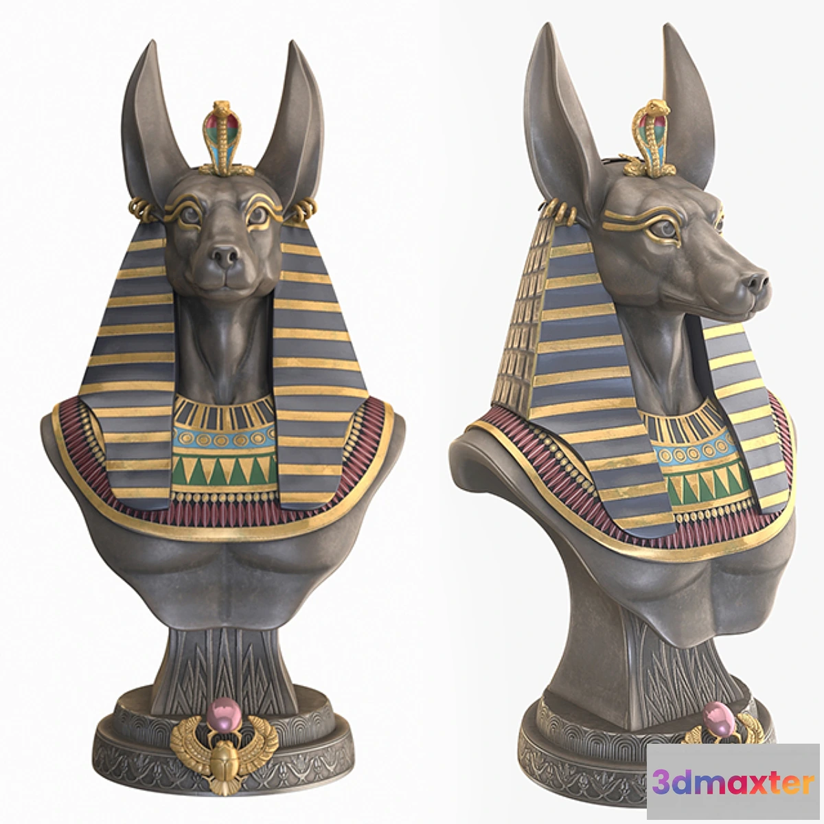 829174 - Anubis - No.4
