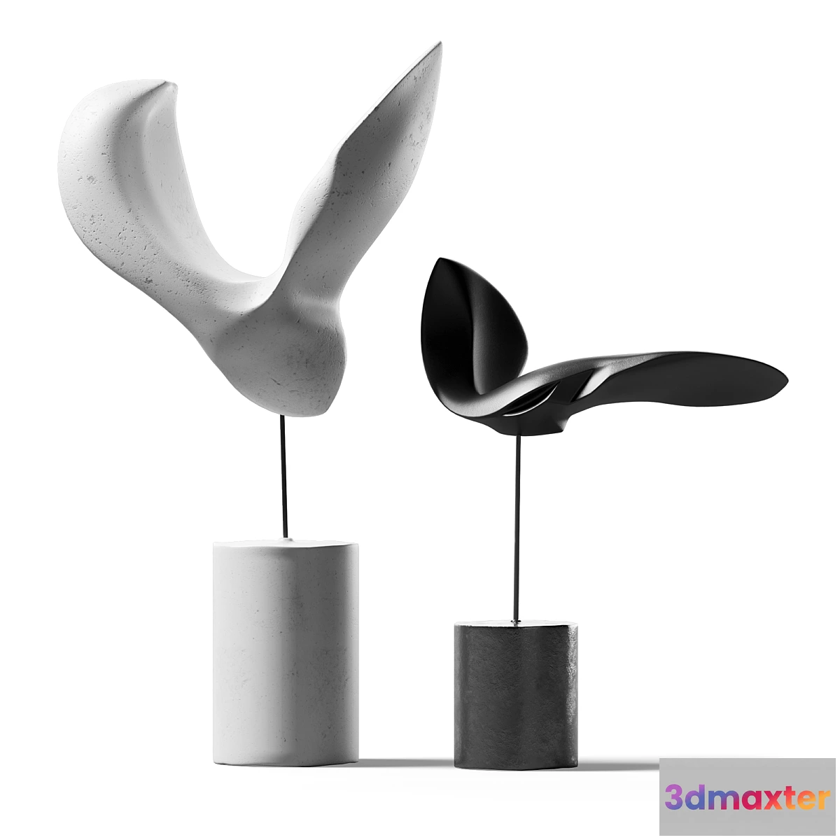 829232 - Sophie Elizabeth Thompson sculpture 07 - No.3