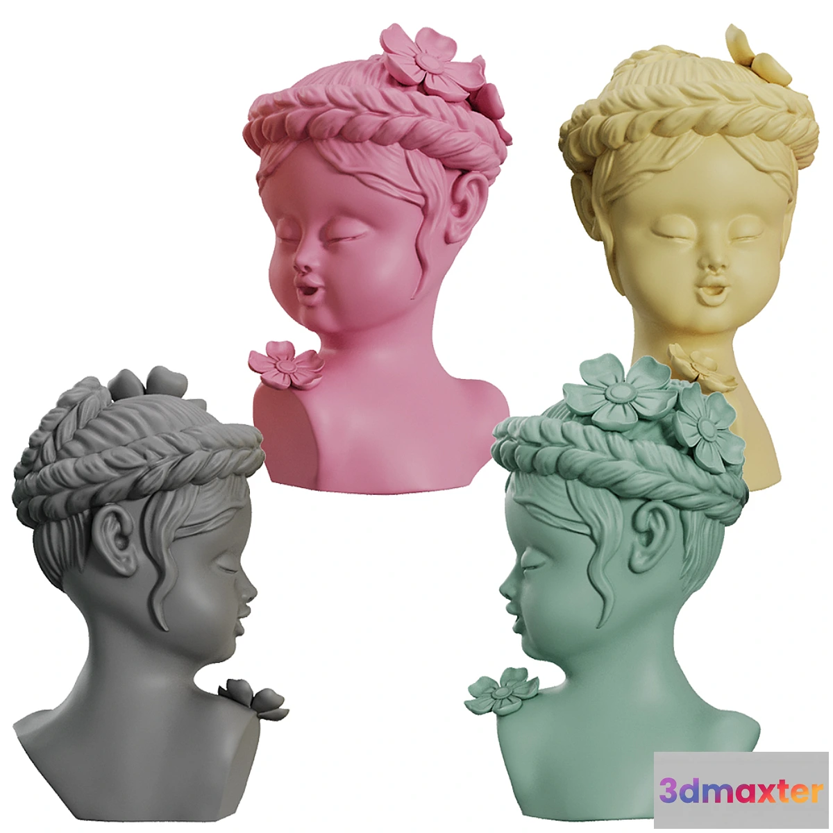 851311 - FLORENCE_GIRL - No.3