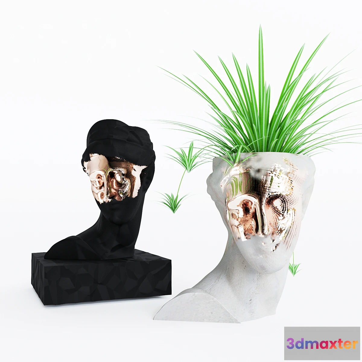 851319 - Greek sculpture - No.3