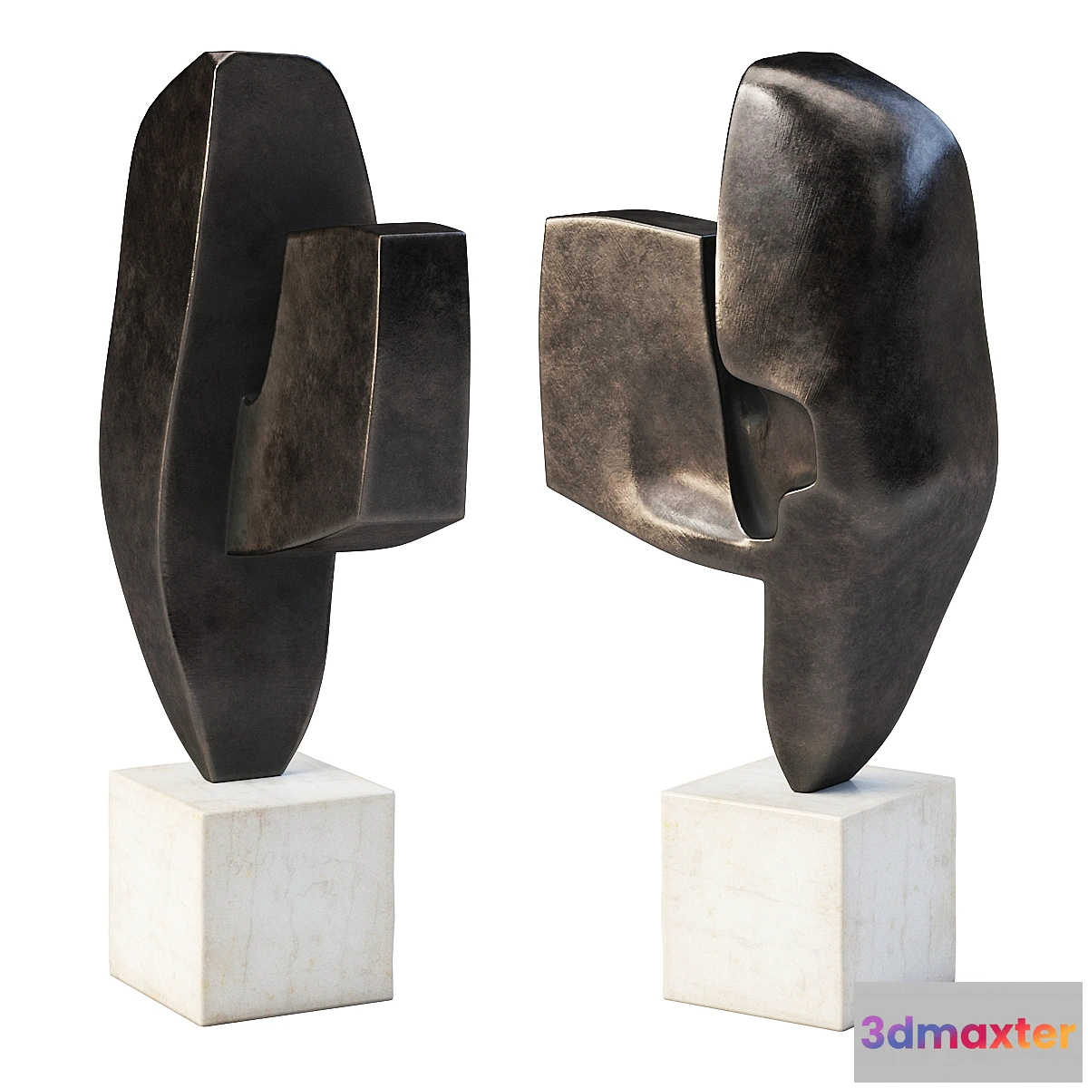 868177 - Transcending I by Peter Boiger - No.4