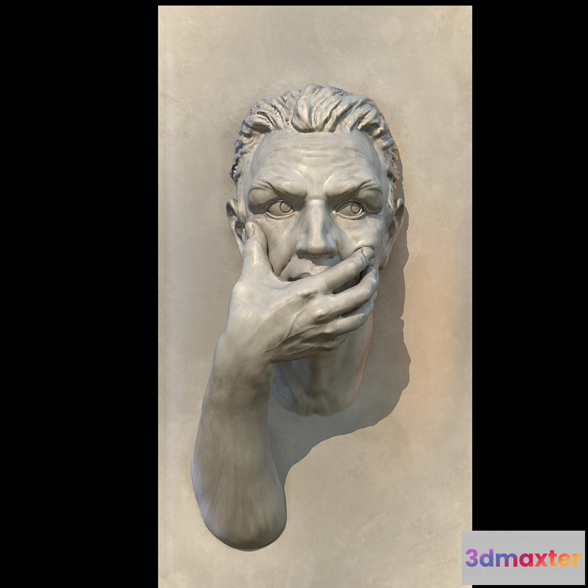 868183 - Panel “I will not say” - No.4