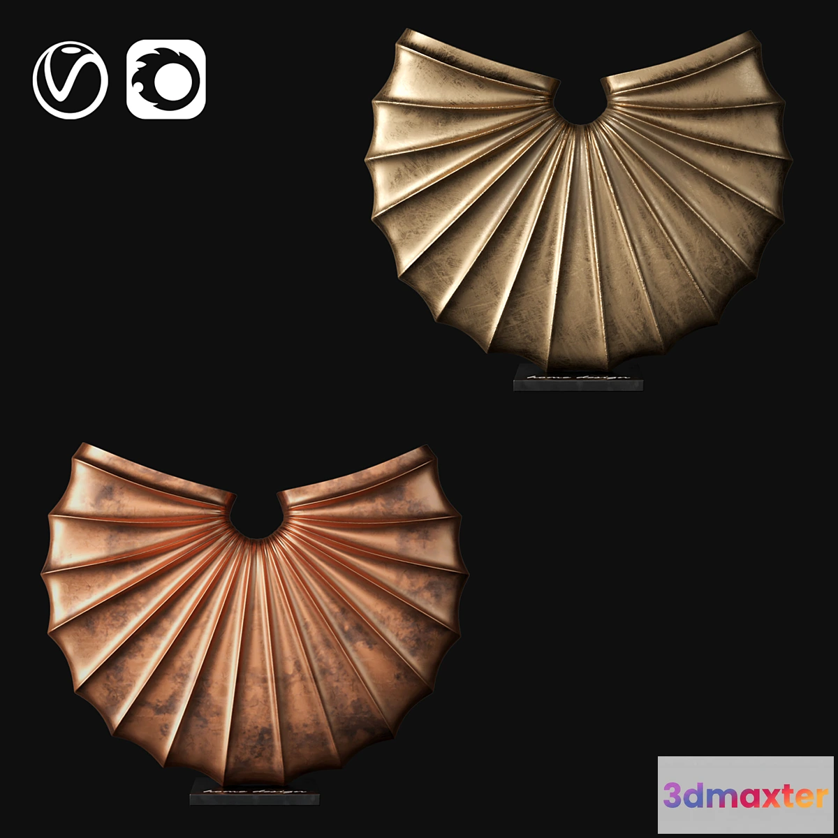 868193 - decorative object 002 - No.4