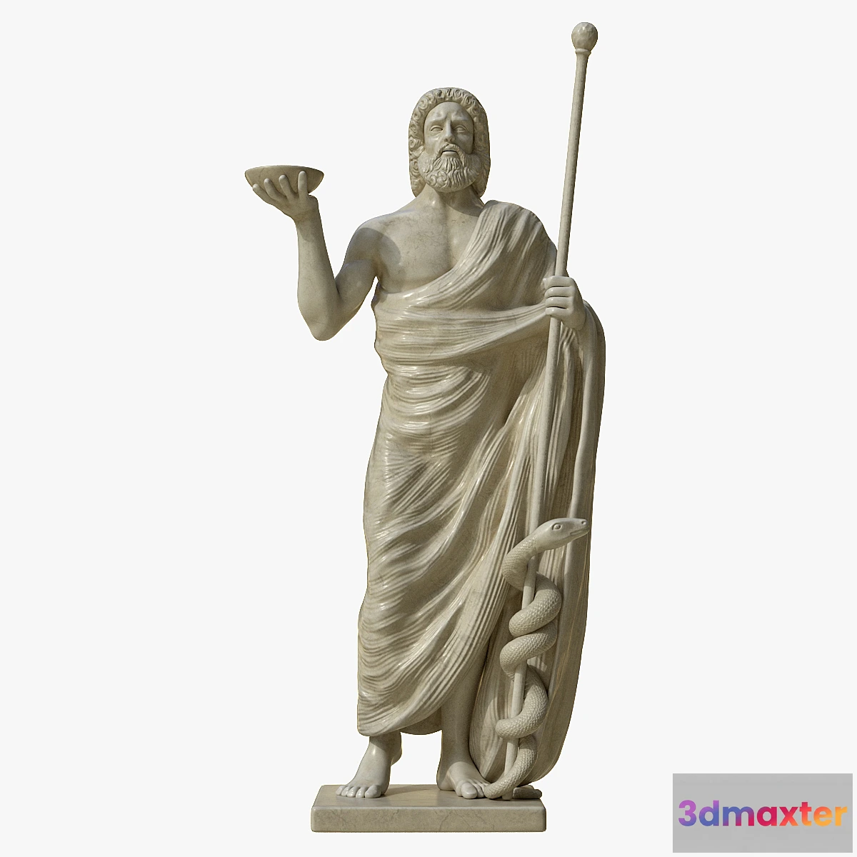 882378 - Asclepius - No.5