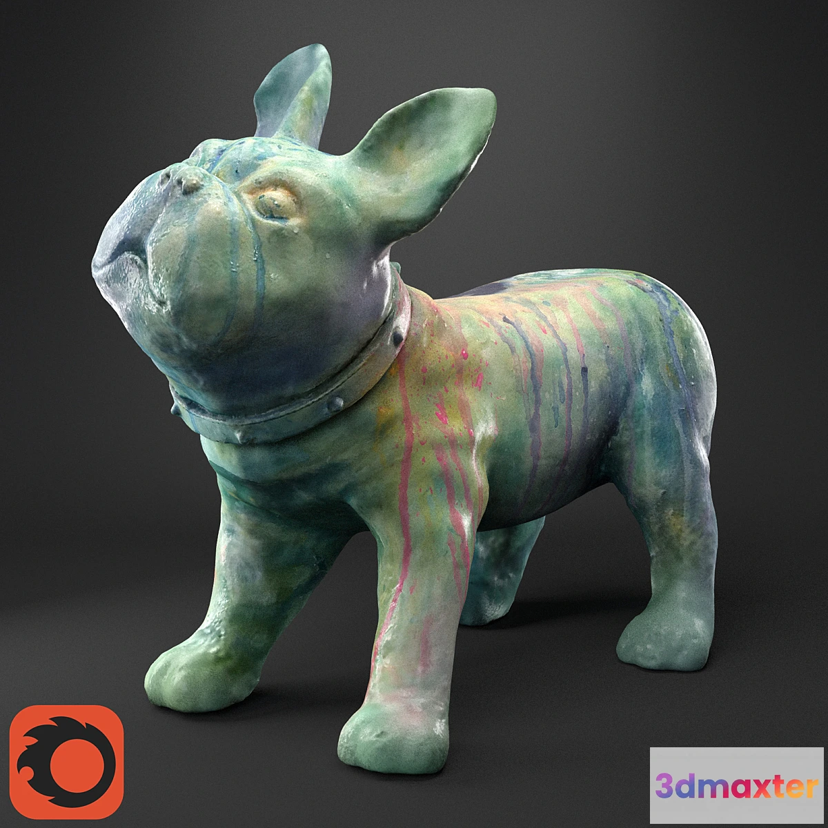 893238 - MODDOG - No.2