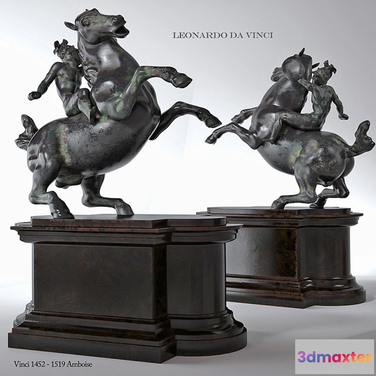 893282 - leonardo da vinci