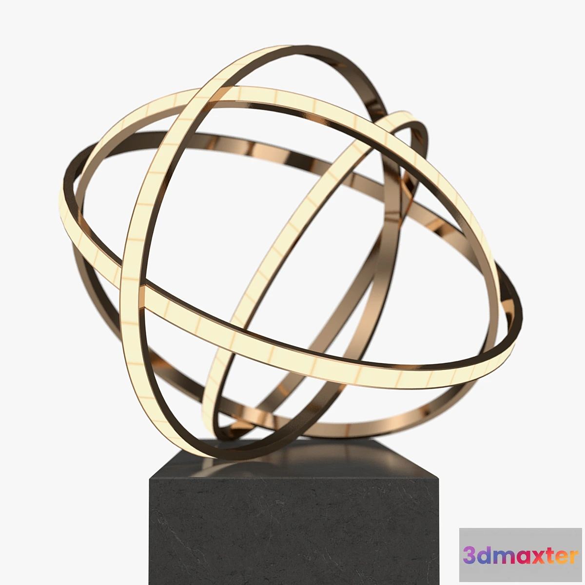 893294 - Niamh Barry - Falling light sculpture