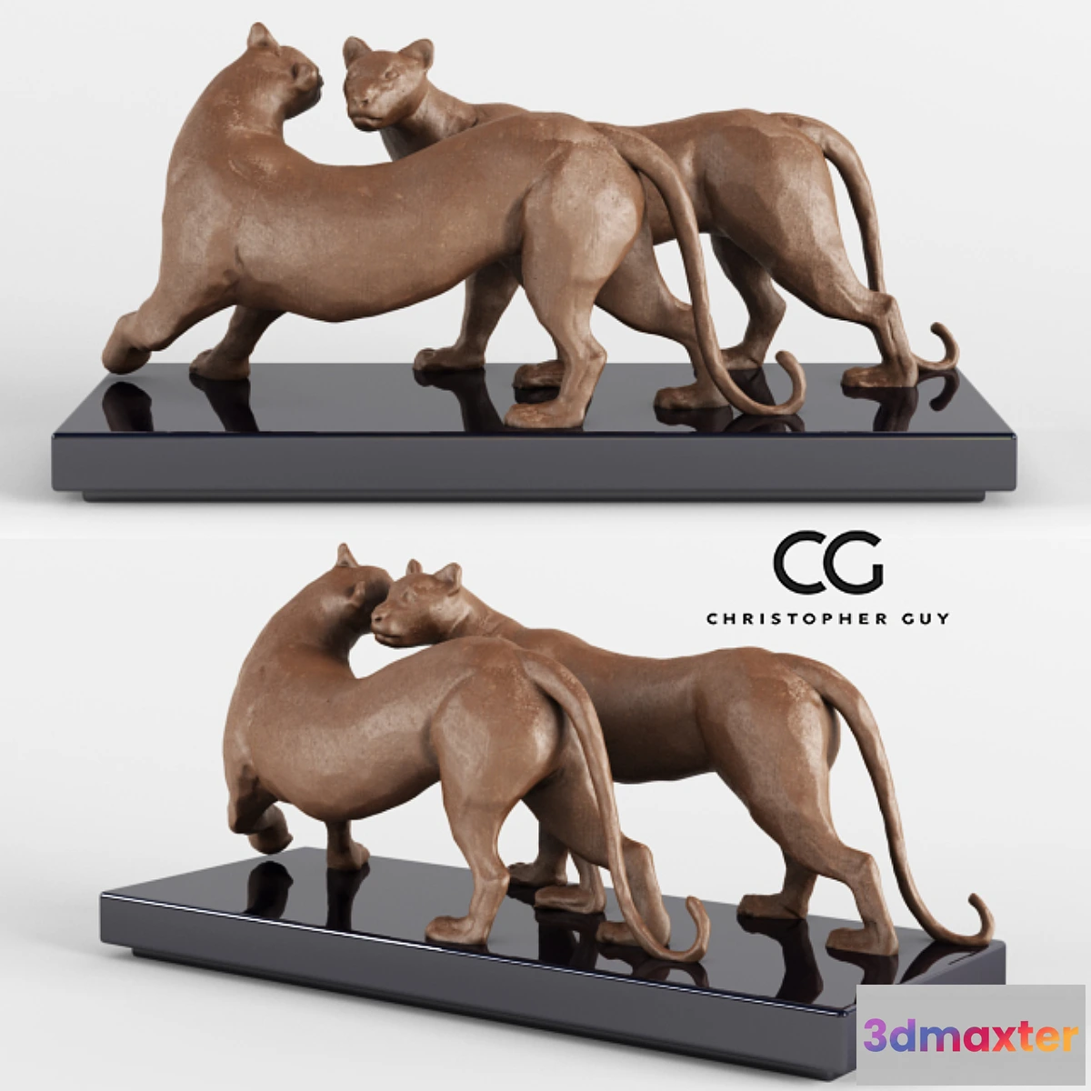 893298 - Force Tendre - No.2