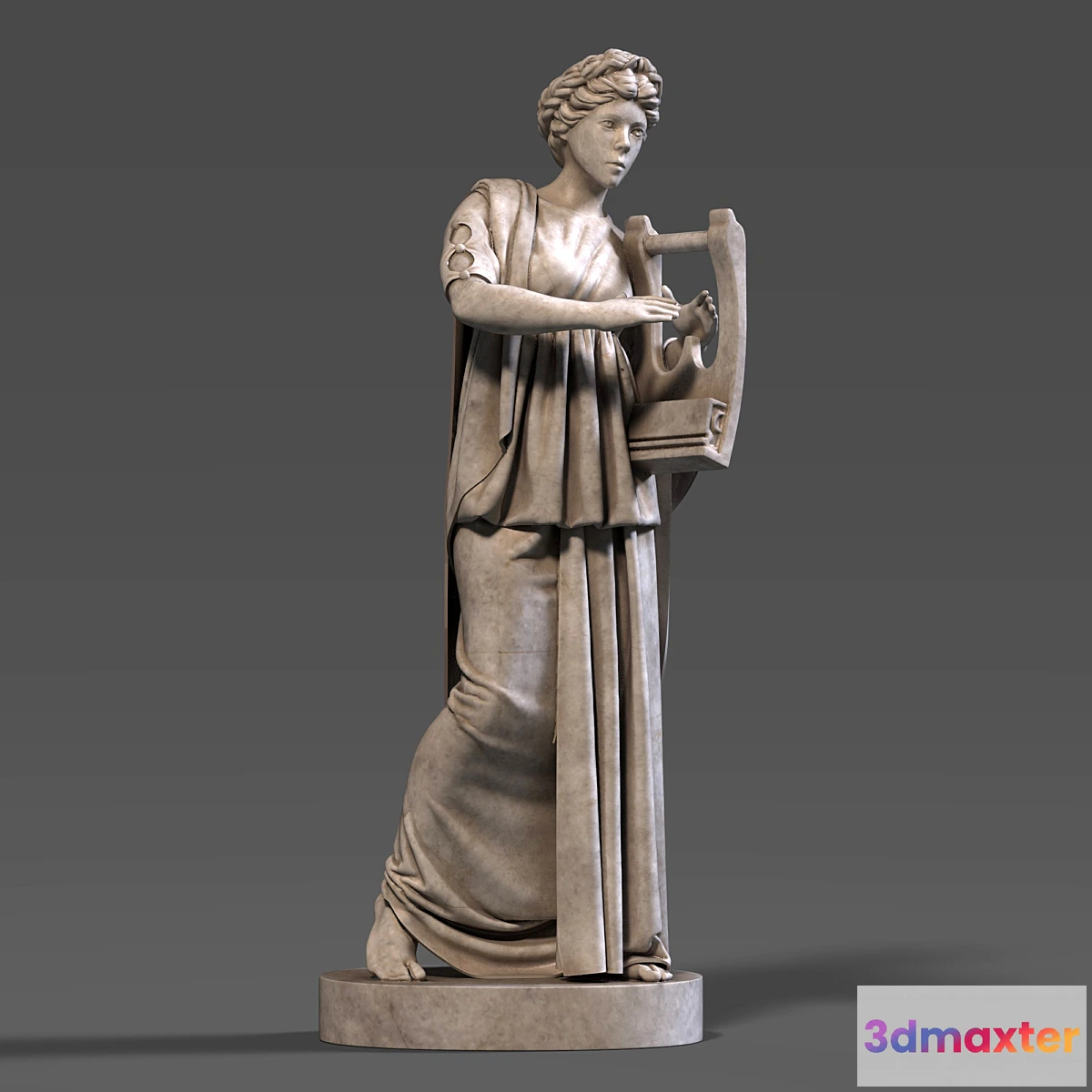 893312 - Sculpture - No.19