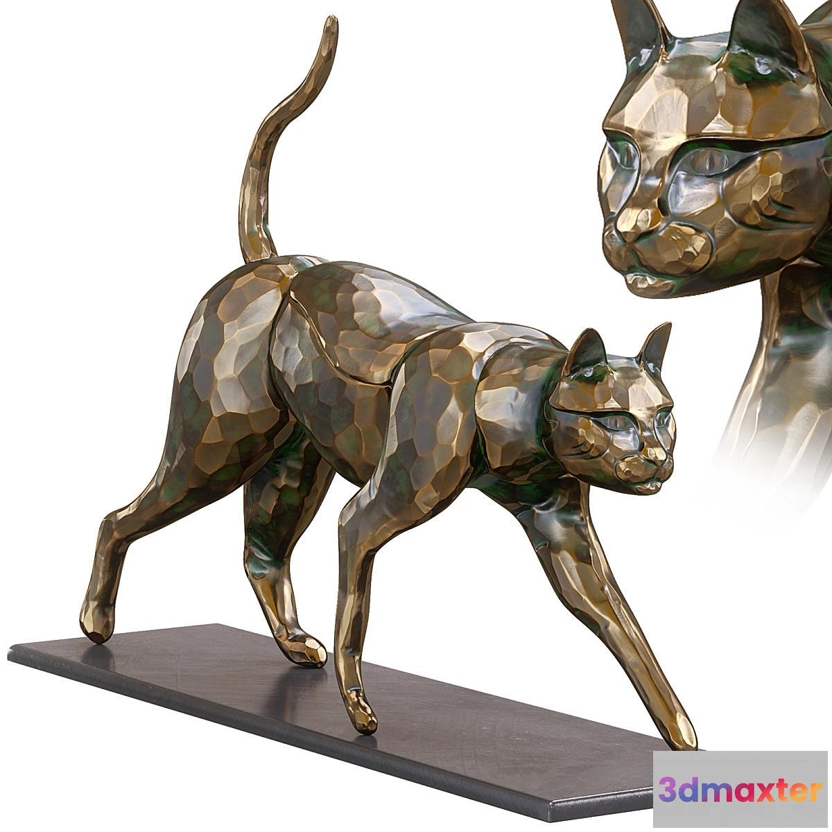 893360 - Cat - No.19