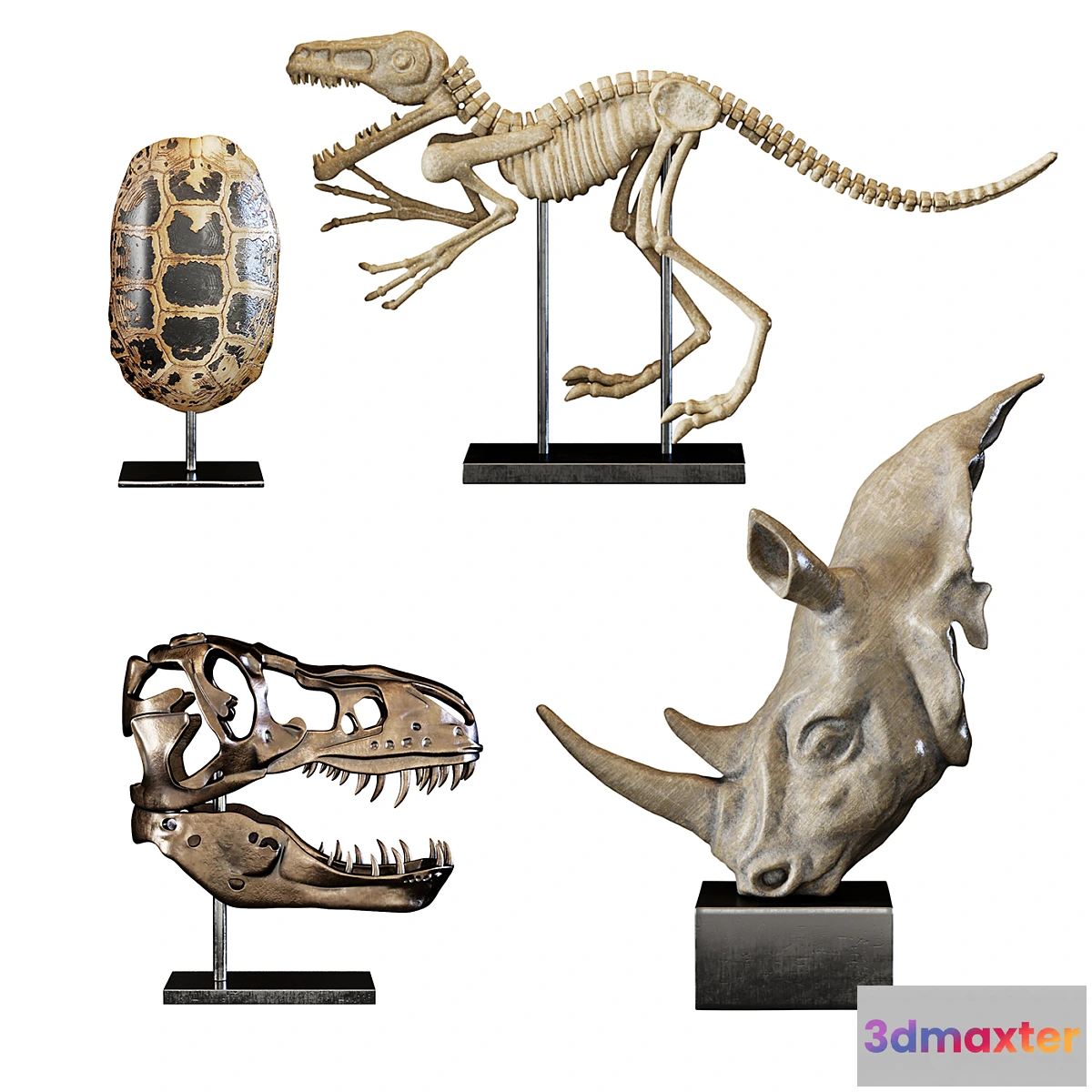 893362 - Sculptures 09 - No.3