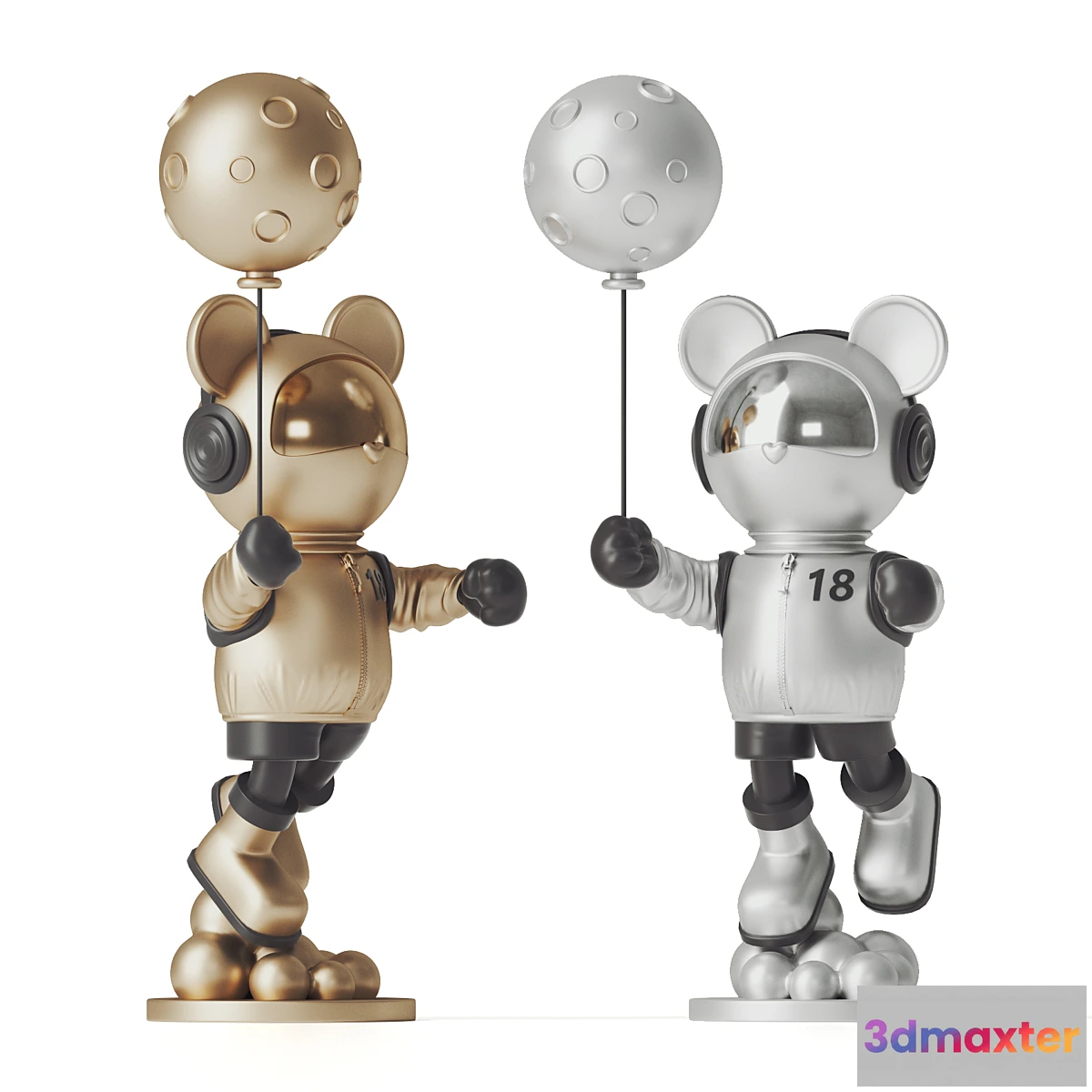 899702 - astronaut bear - No.10