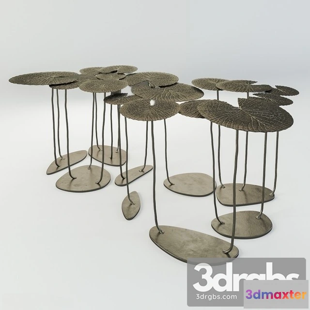 930936 - Alexander Lamomnt Fillo longtable