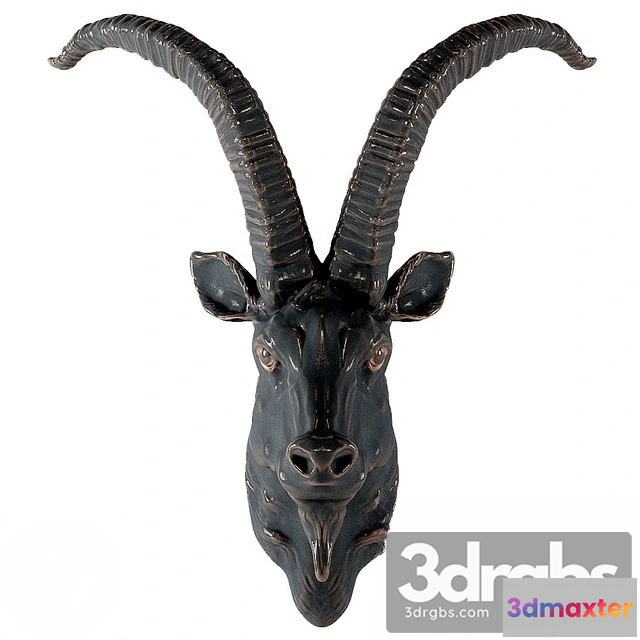 930994 - Baran Sculpture