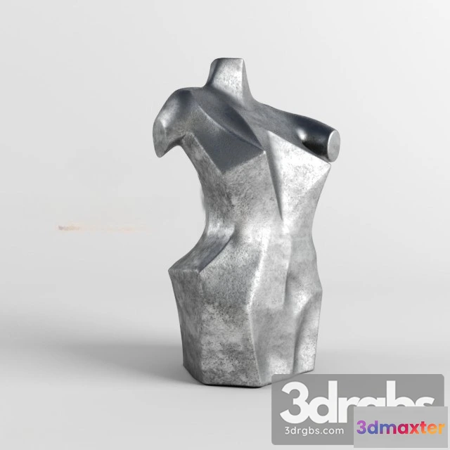 931120 - Cubiste Siliver 3