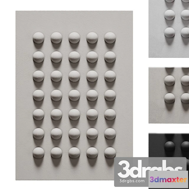 931152 - Decorative Wall Panel 26