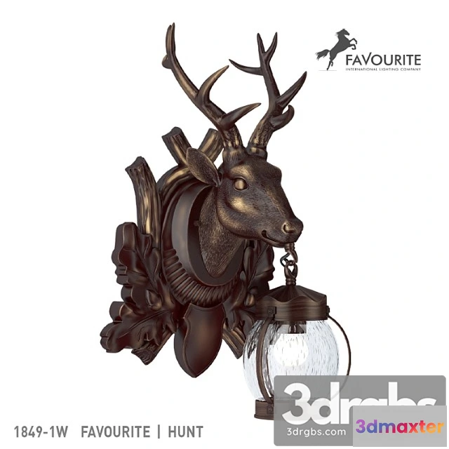 931220 - Favourite 1849 1w