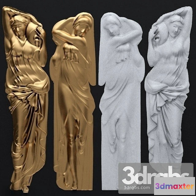 931228 - Figuri Sculpture