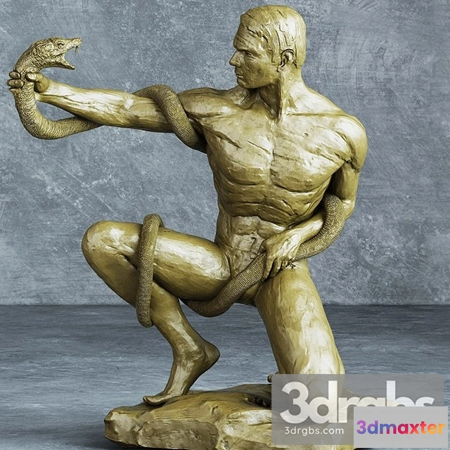 931232 - Figurine 09