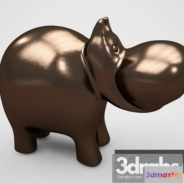 931318 - Hippo Orazio Cr 3600