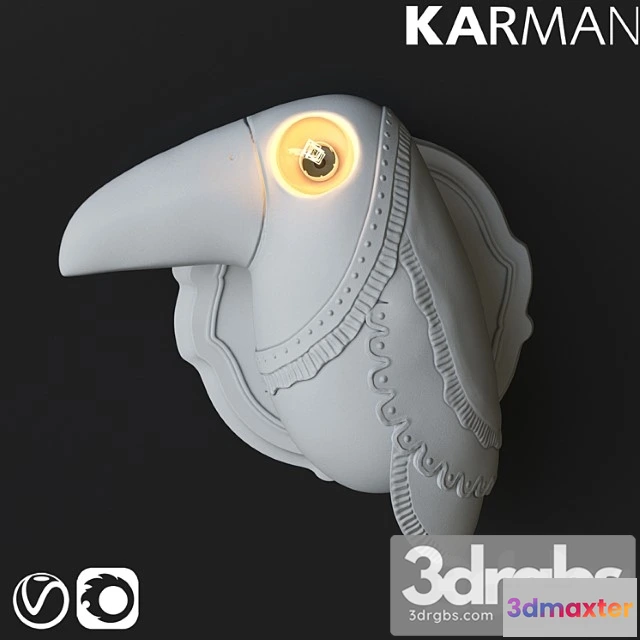 931354 - Karman Cubano 1