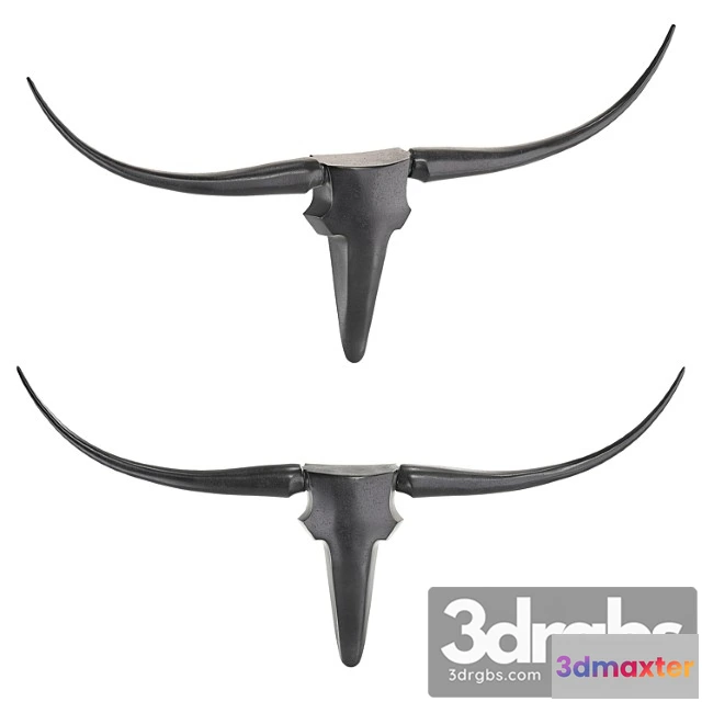 931410 - Madryn wall decor