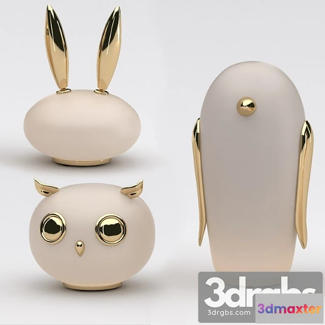 931474 - Pet Lights By Marcel Wanders Decor