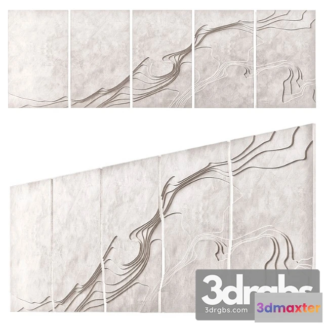 931476 - Petr Weigl Contour Cluster White