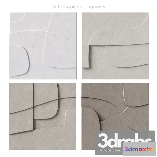 931490 - Relef 22 Complete Set